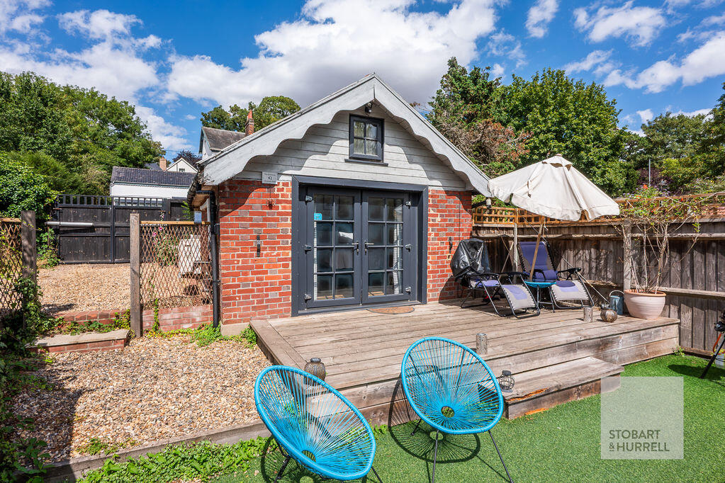 Main image of property: The Boat House, 42 Yarmouth Road, Norwich, Norfolk