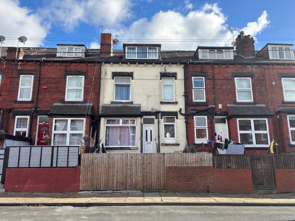 Compton Crescent, Leeds, LS9