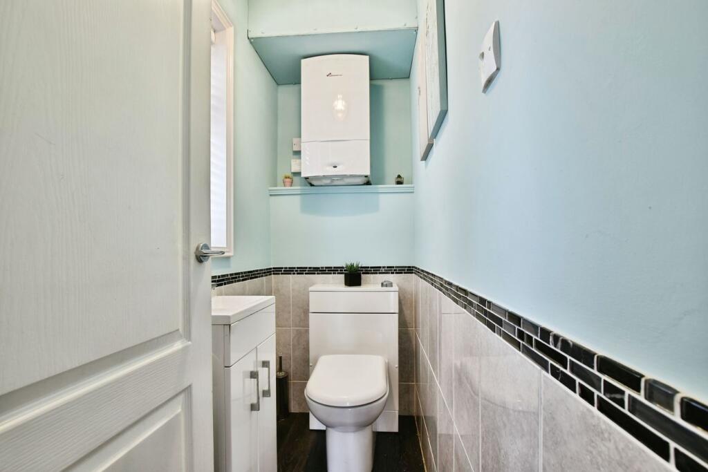 House in Stockport - More
