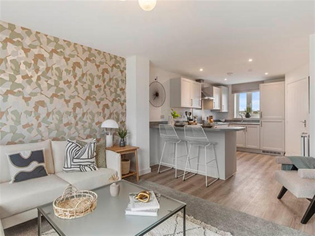 Main image of property: Farleigh Road, Backwell, Bristol