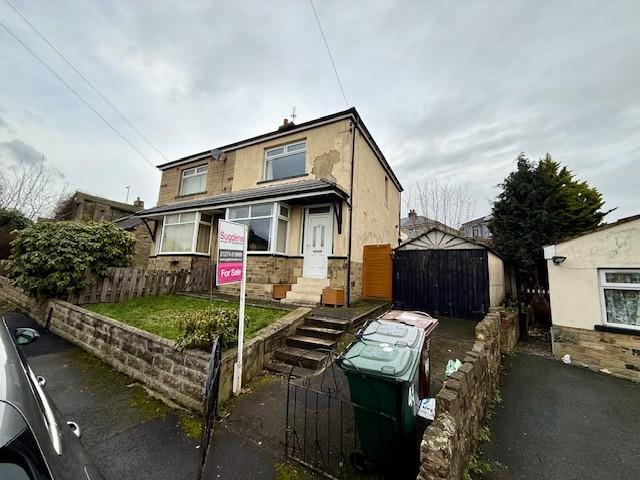 Main image of property: Thornhill Drive, Shipley