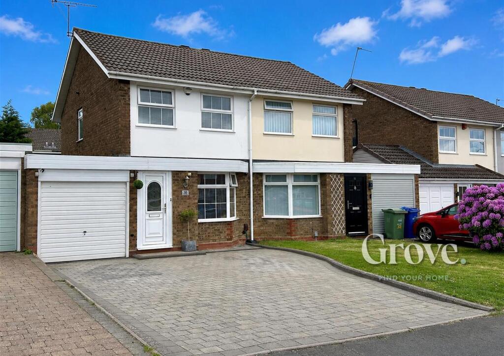 Portsdown Road, Halesowen
