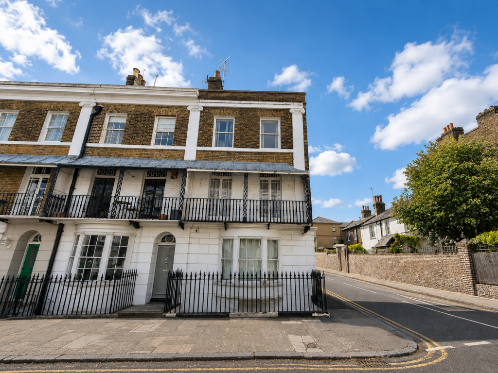 Main image of property: Royal Road, Ramsgate