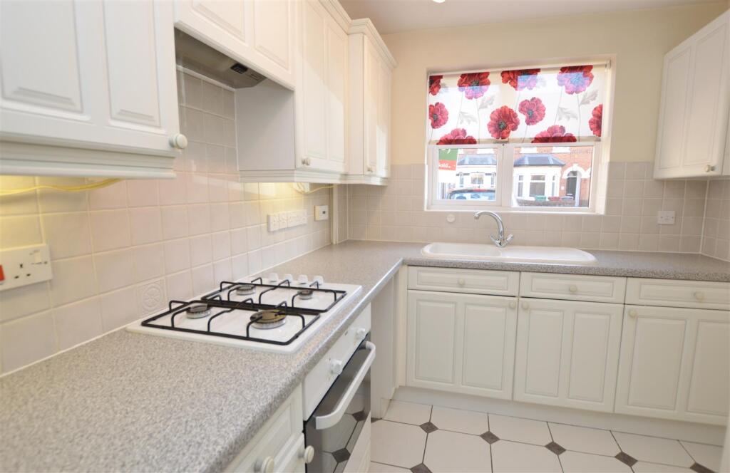 Main image of property: Patrick Road, Caversham