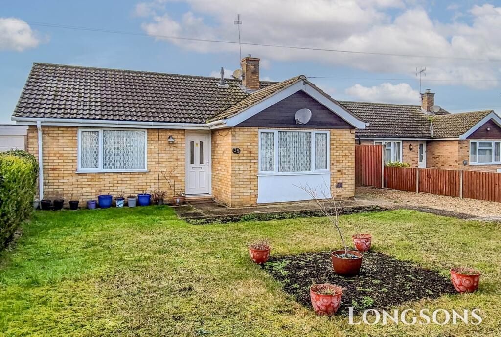 Main image of property: Wayland Avenue, Watton