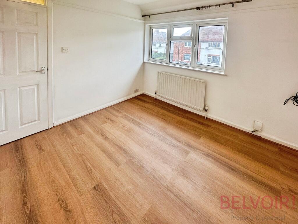 House in Nottingham, Lenton Abbey - View 5