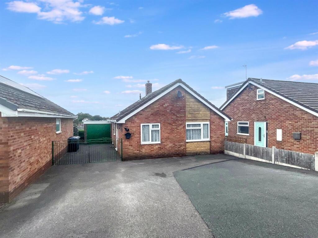 Main image of property: Dalehouse Road, Cheddleton, Staffordshire, ST13 7JL