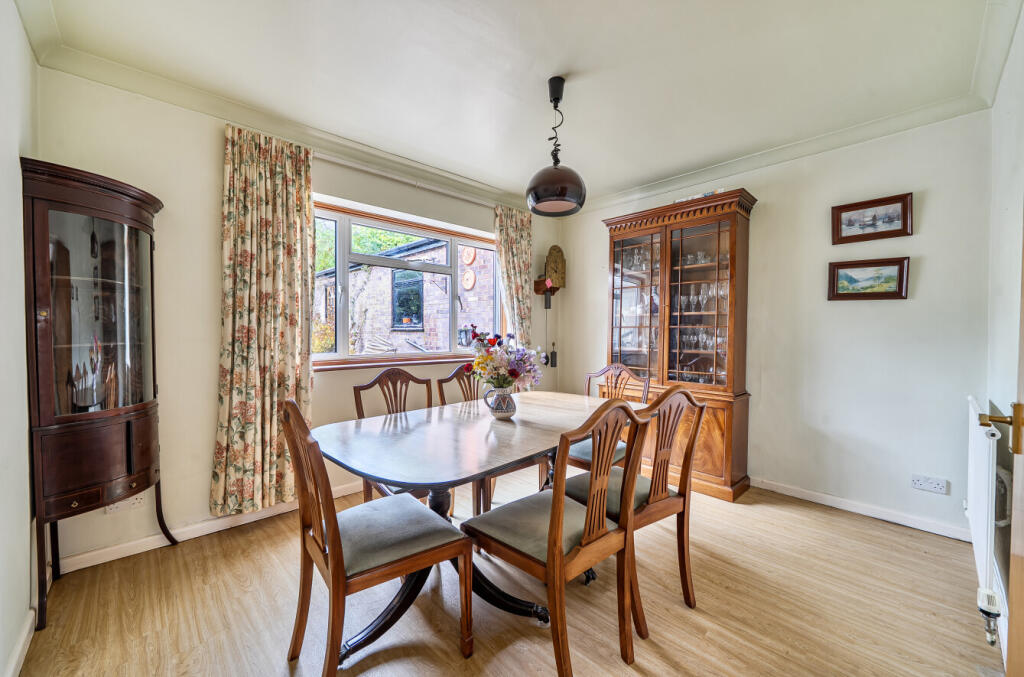 House in Winchester, Harestock, Weeke - View 4