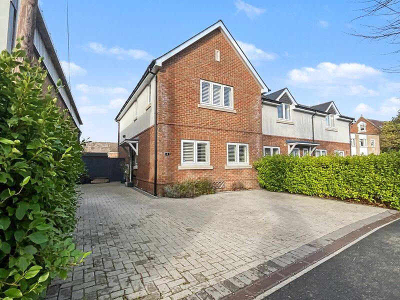 Main image of property: Christchurch