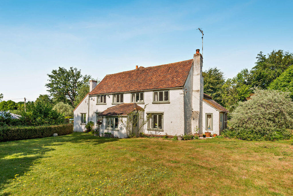 Main image of property: Little London, Albury Heath