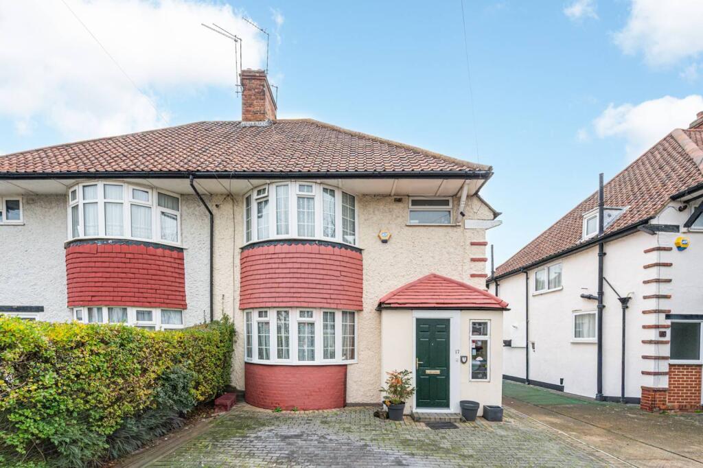 Main image of property: Canberra Road, Charlton, London, SE7