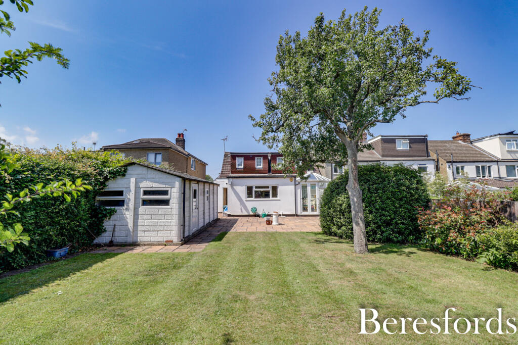 Main image of property: Western Avenue, Brentwood, CM14