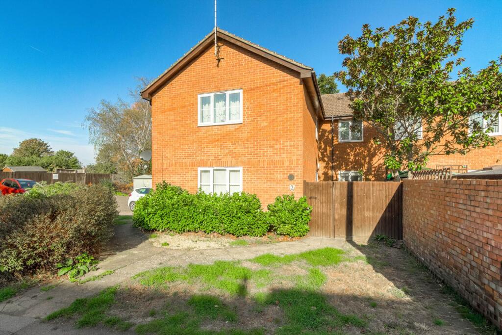 Main image of property: Broad Street, Newport Pagnell