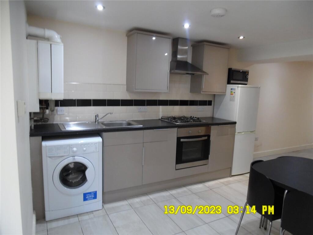 Main image of property: Richmond Road, Roath, Cardiff, CF24
