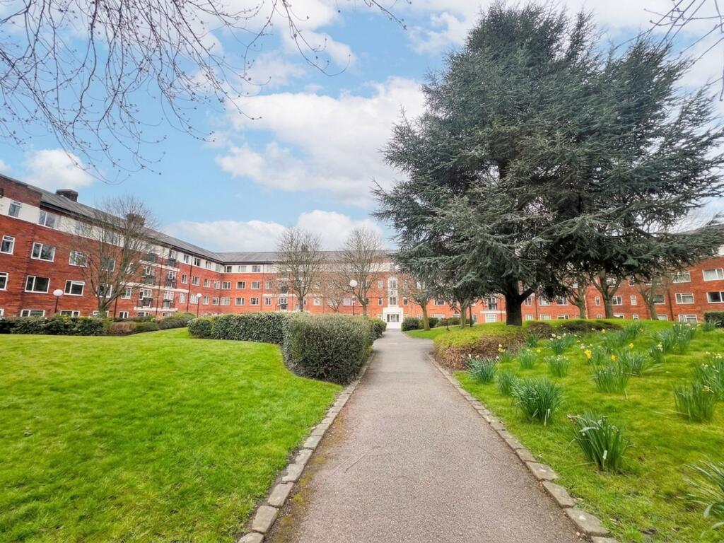 Main image of property: Eccles New Road, Melmerby Court Eccles New Road, M5