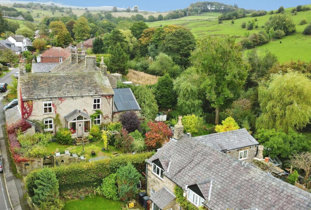 Main image of property: Laneside Road, New Mills, High Peak, Derbyshire, SK22