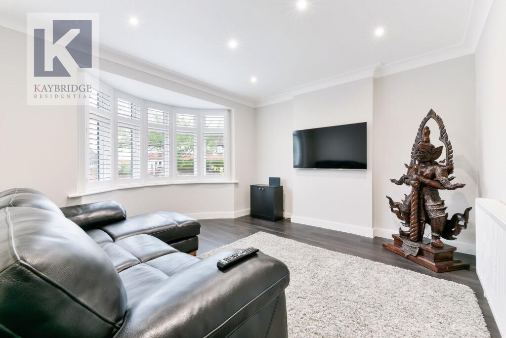 Main image of property: Fairfield Way, Epsom, KT19