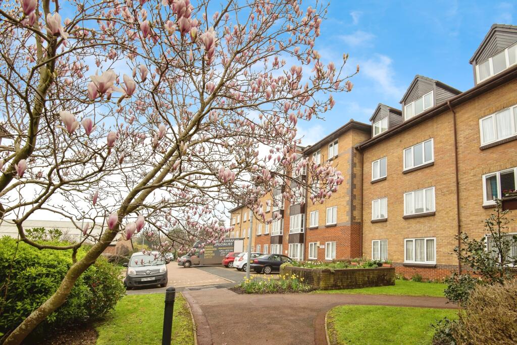 Main image of property: Barkers Court, Sittingbourne