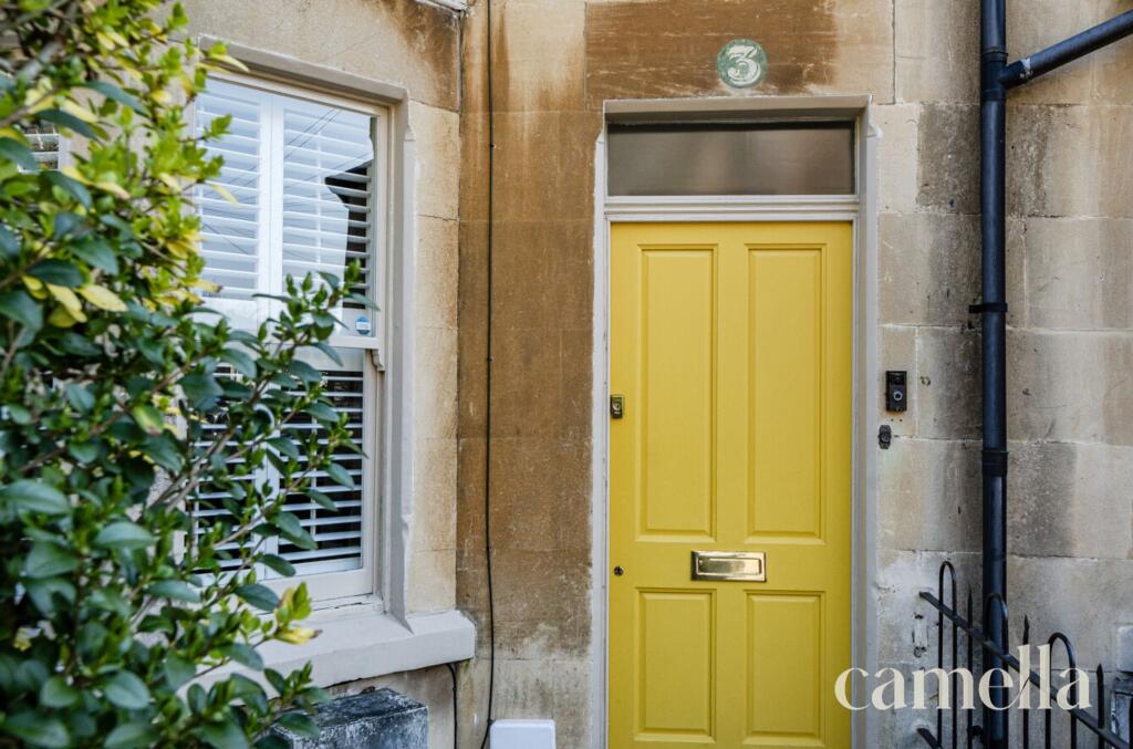 Additional image 20 of Seymour Road, Bath, BA1