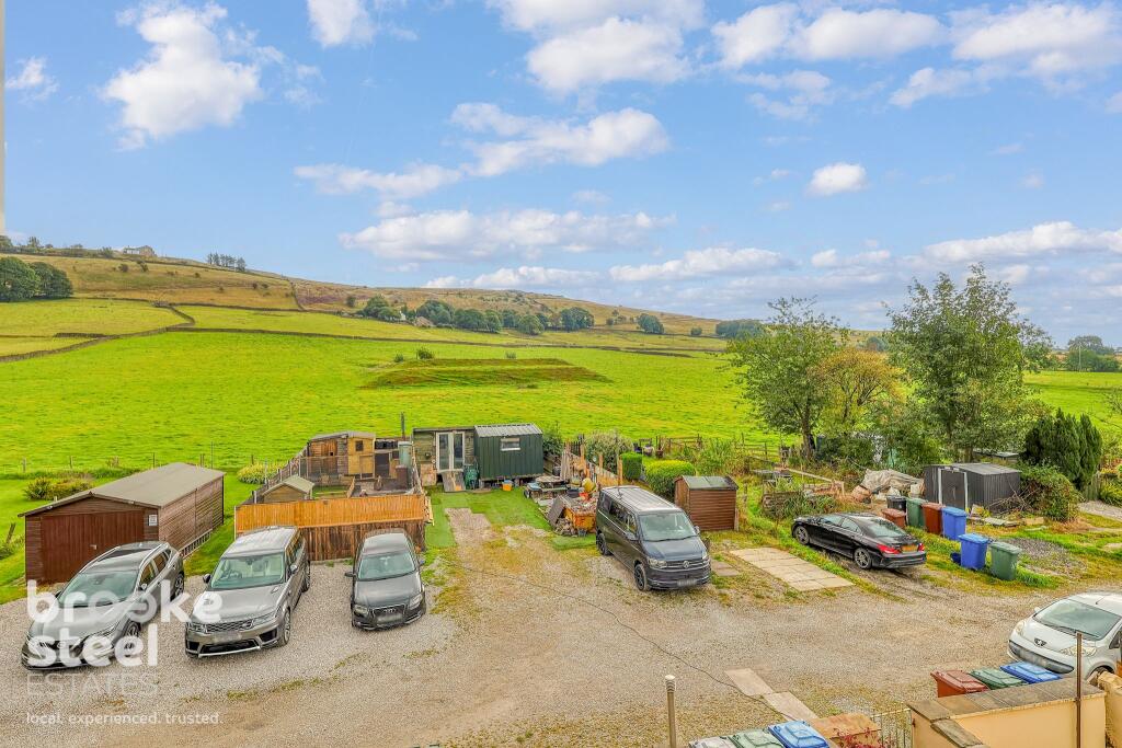 Main image of property: Burnley Road