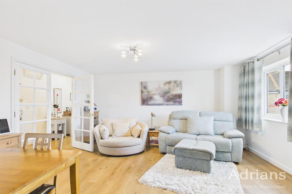 Main image of property: Parkinson Drive, CM1 3GS