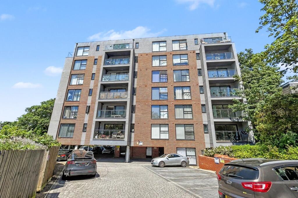 Main image of property: Bournemouth Centre