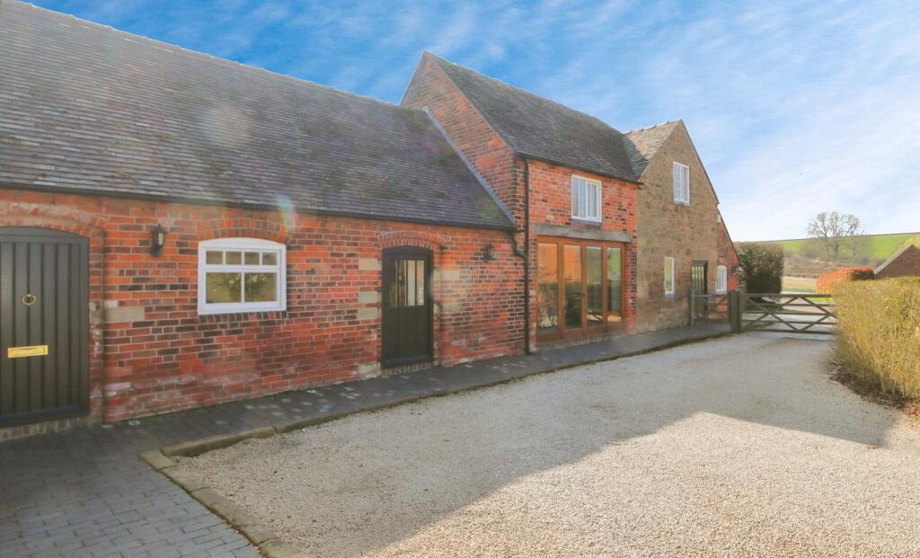 Main image of property: Woodhouses, Melbourne, DE73