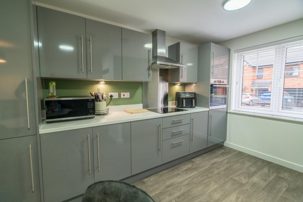 Allenson View, West Rainton, DH4 6RE photo 4