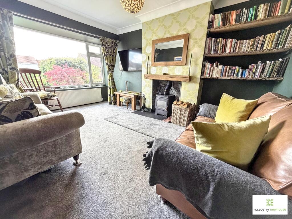 Marwood Drive, Great Ayton, Middlesbrough, North Yorkshire photo 2