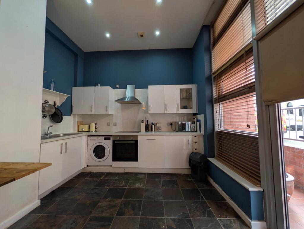 Additional image 8 of Branston Street, Birmingham, B18