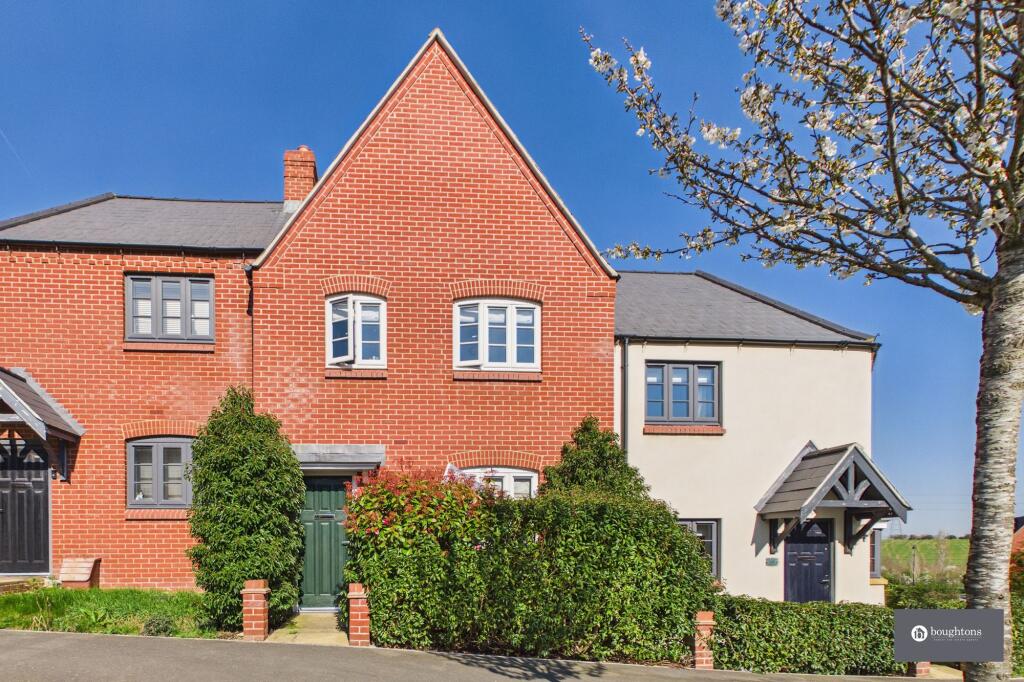 Main image of property: Foxhills Way, Brackley, NN13