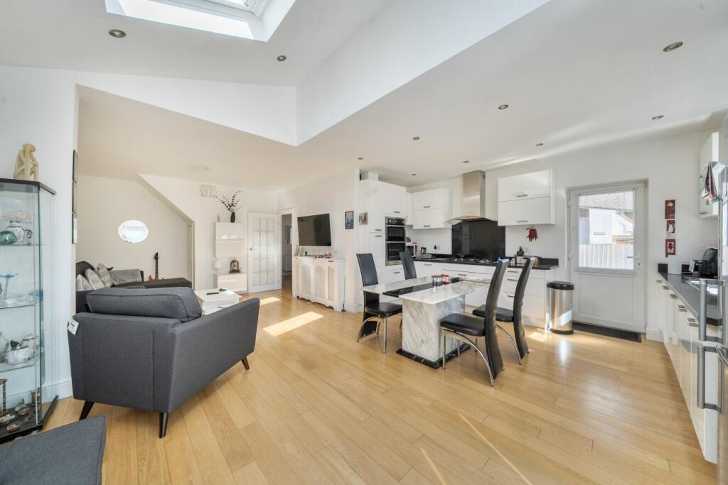 Main image of property: Sylvan Way, West Wickham, Kent, BR4