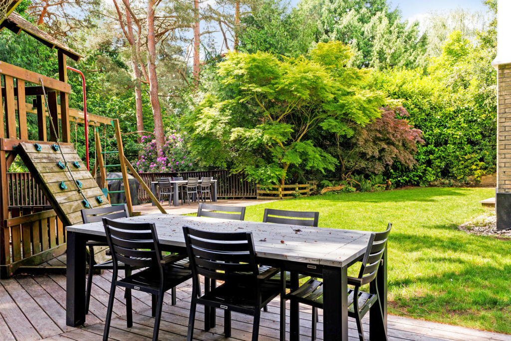Additional image 23 of Brunstead Road, Branksome Gardens, Dorset, BH12