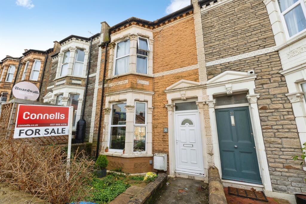 Main image of property: Islington Road, Southville, Bristol