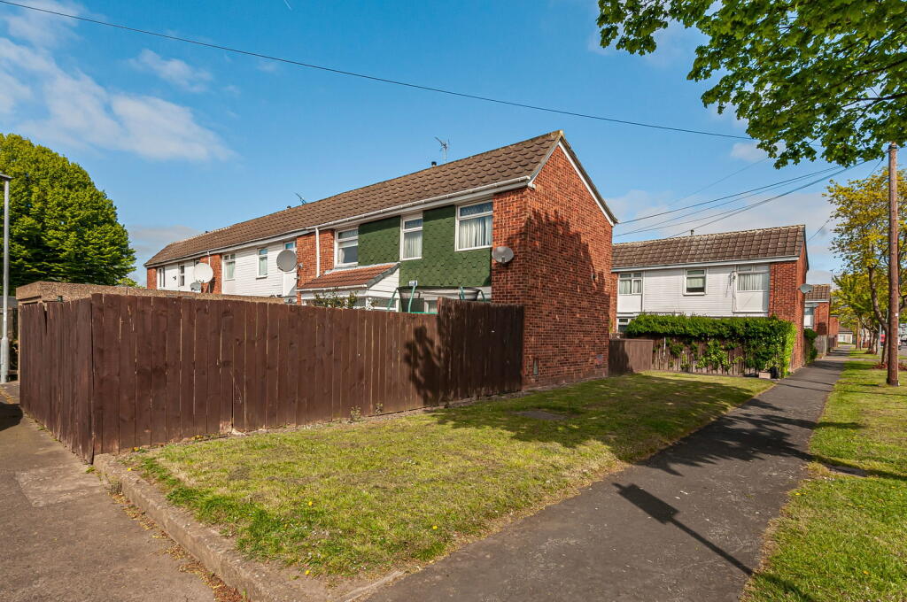 Main image of property: Stanley Street, Hull, East Riding of Yorkshire, HU3 1JY
