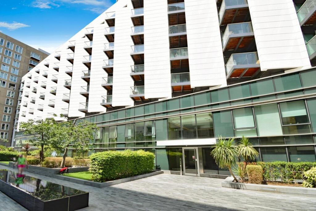 Main image of property: Baltimore Wharf, London, E14