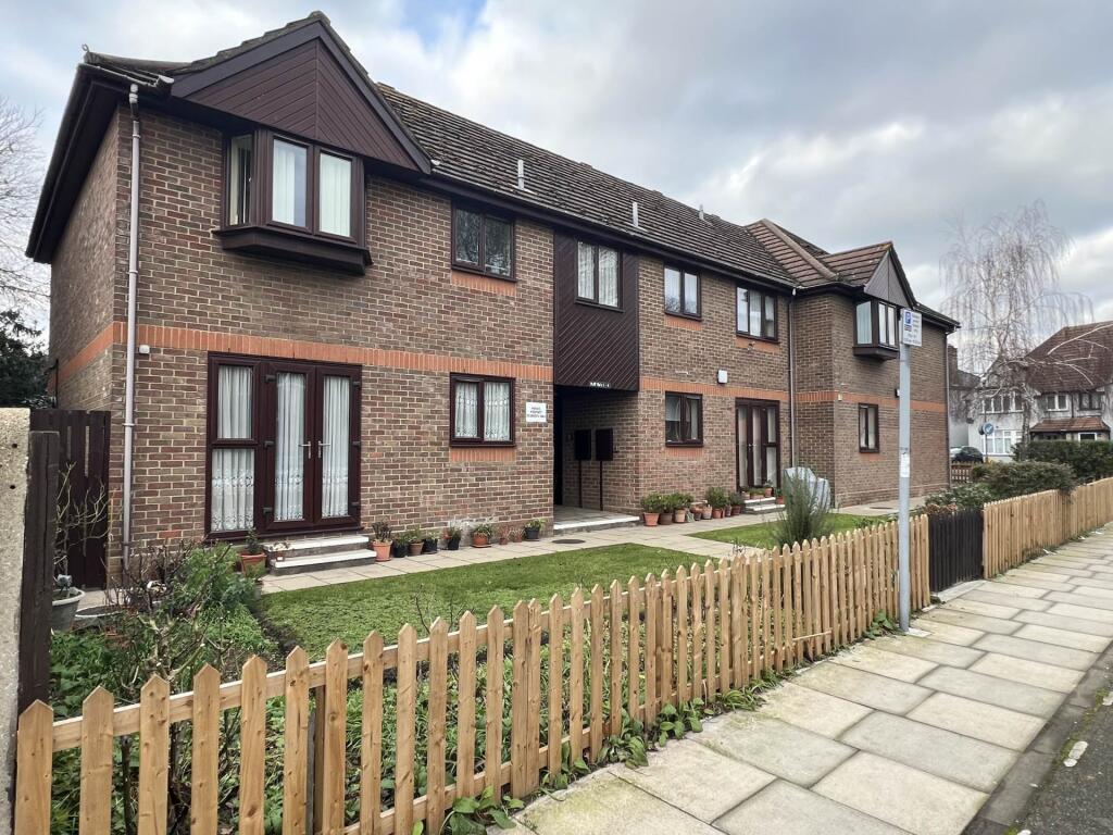 Main image of property: Fernleigh Court, Mawney Road