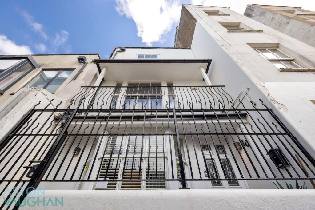 Main image of property: Eastern Street, Brighton