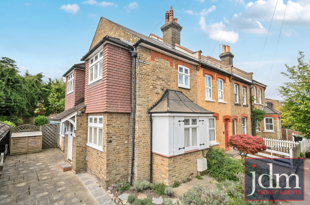 Main image of property: Lakes Road, Keston, BR2