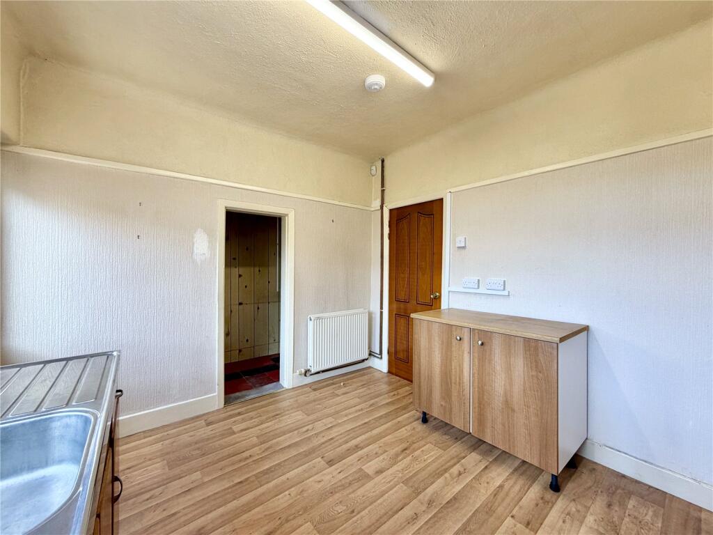 House in Knowsley, Liverpool City Region - More