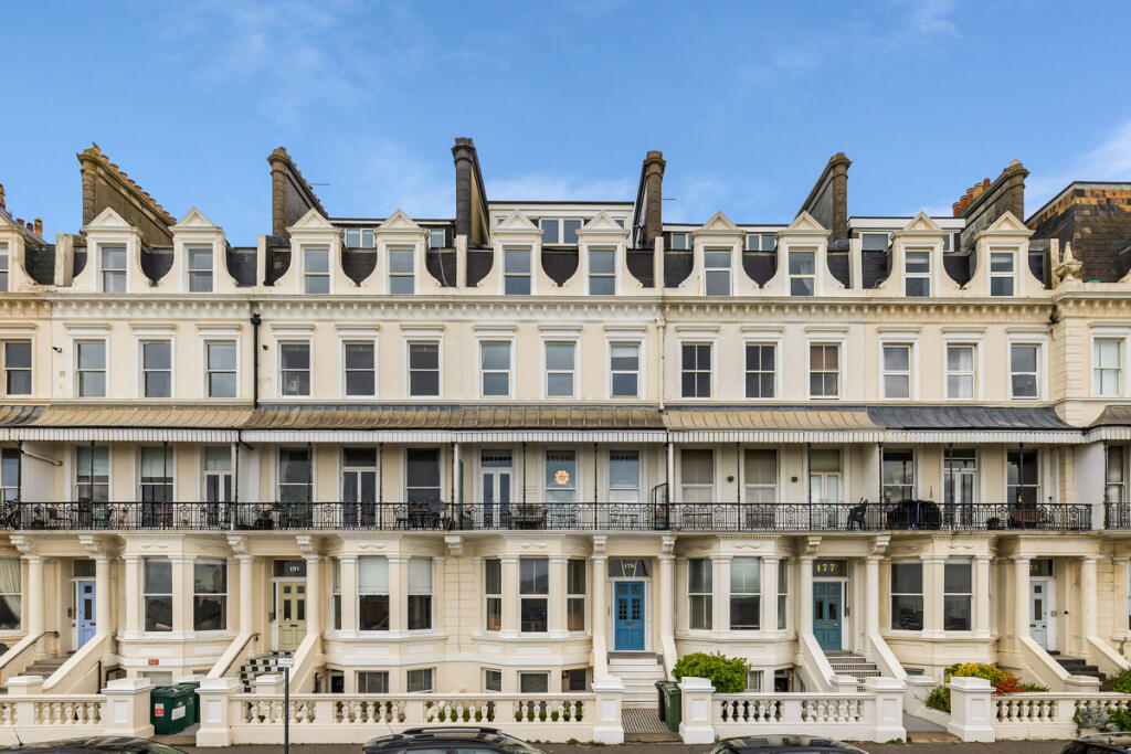 Main image of property: Kingsway, Hove, BN3