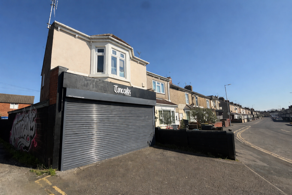 Main image of property: Ferndale Road, Swindon