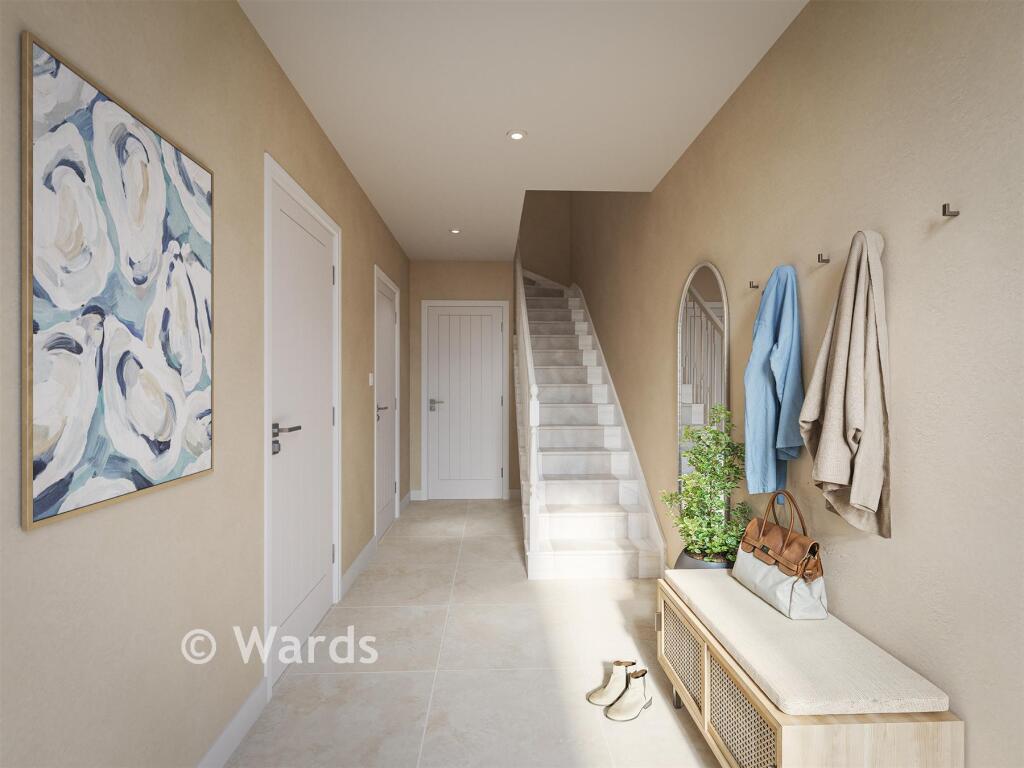 House in Bromley - More