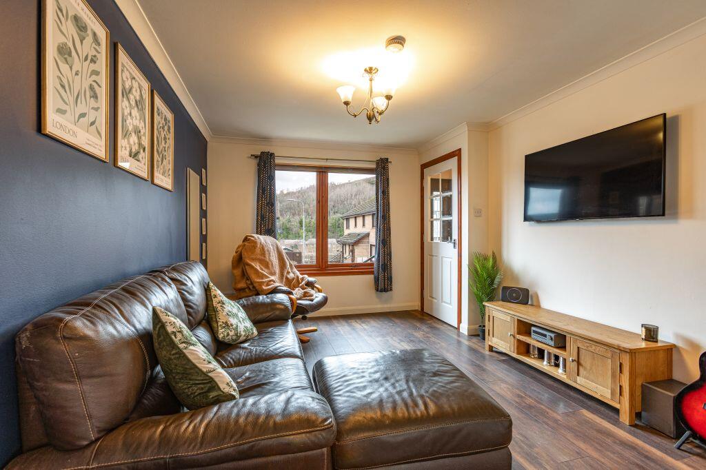 29 Woodlea, Galashiels, TD1 1QW photo 4