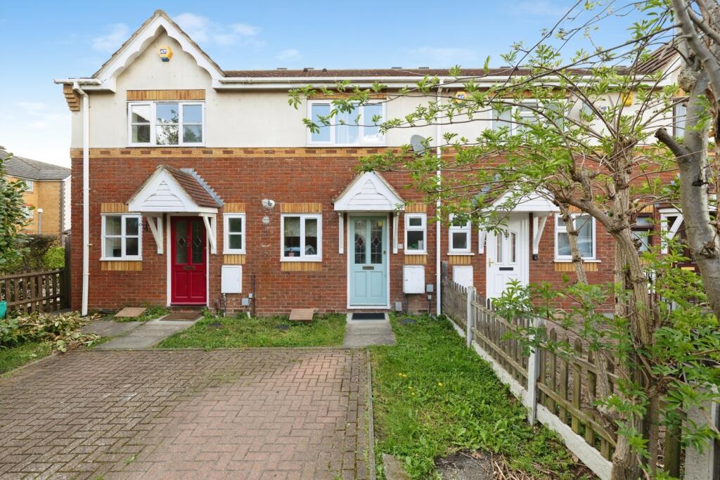 Main image of property: Great Galley Close, Barking, IG11
