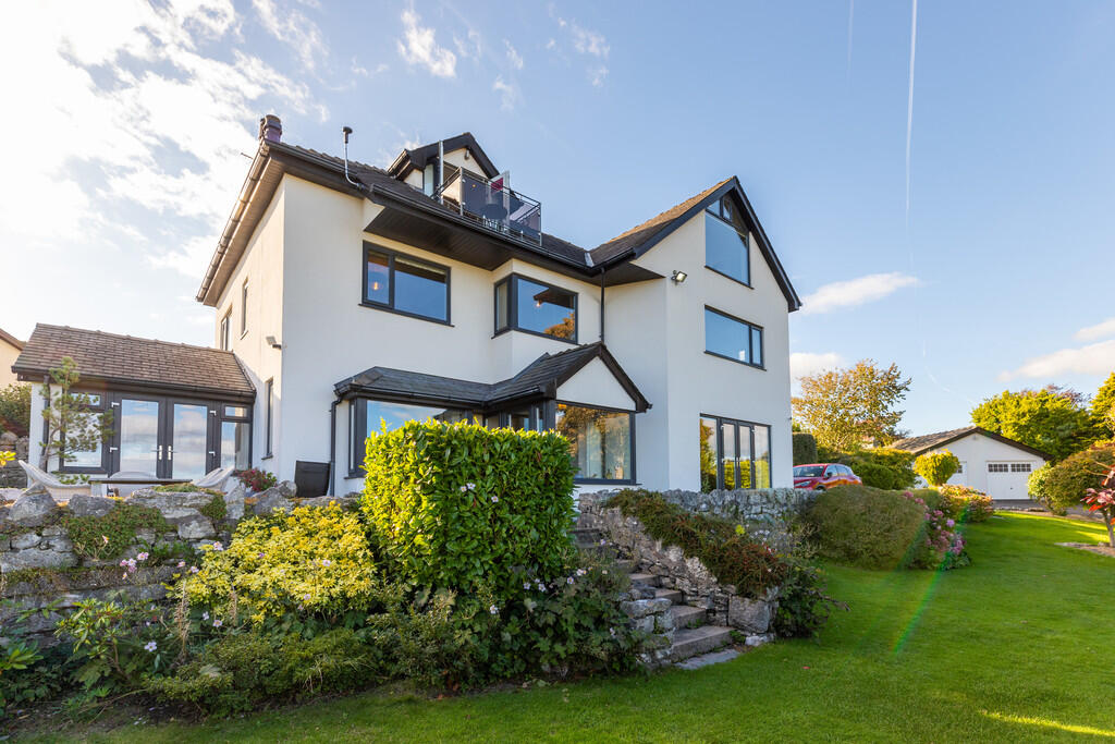 Main image of property: The Orchard, Allithwaite Road, Grange over Sands, Cumbria, LA11 7EN