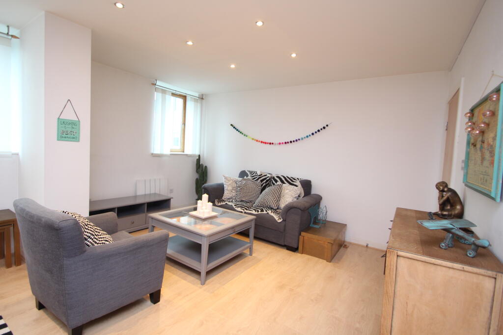 Main image of property: BOTHWELL STREET, CITY CENTRE