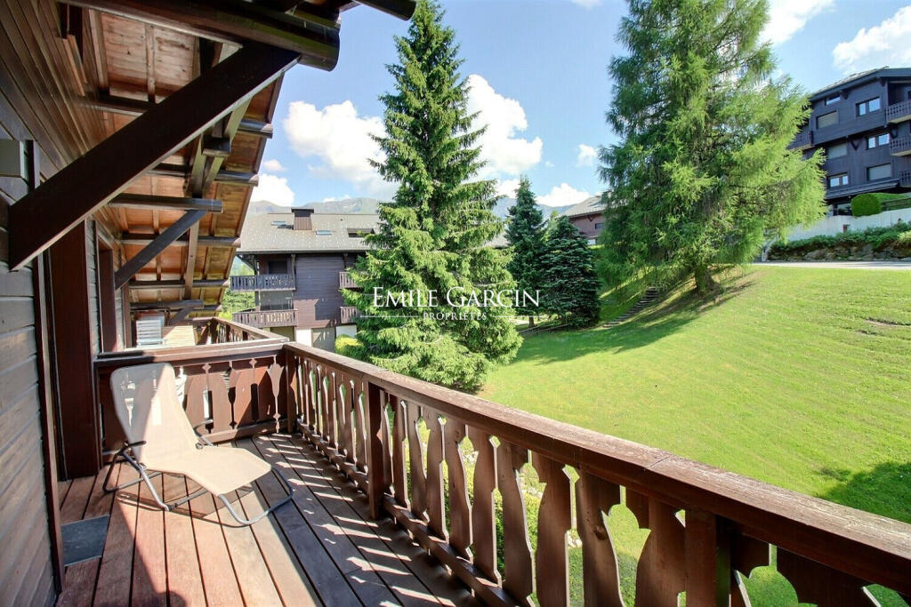 Main image of property: Rhone Alps, Haute-Savoie, Megève