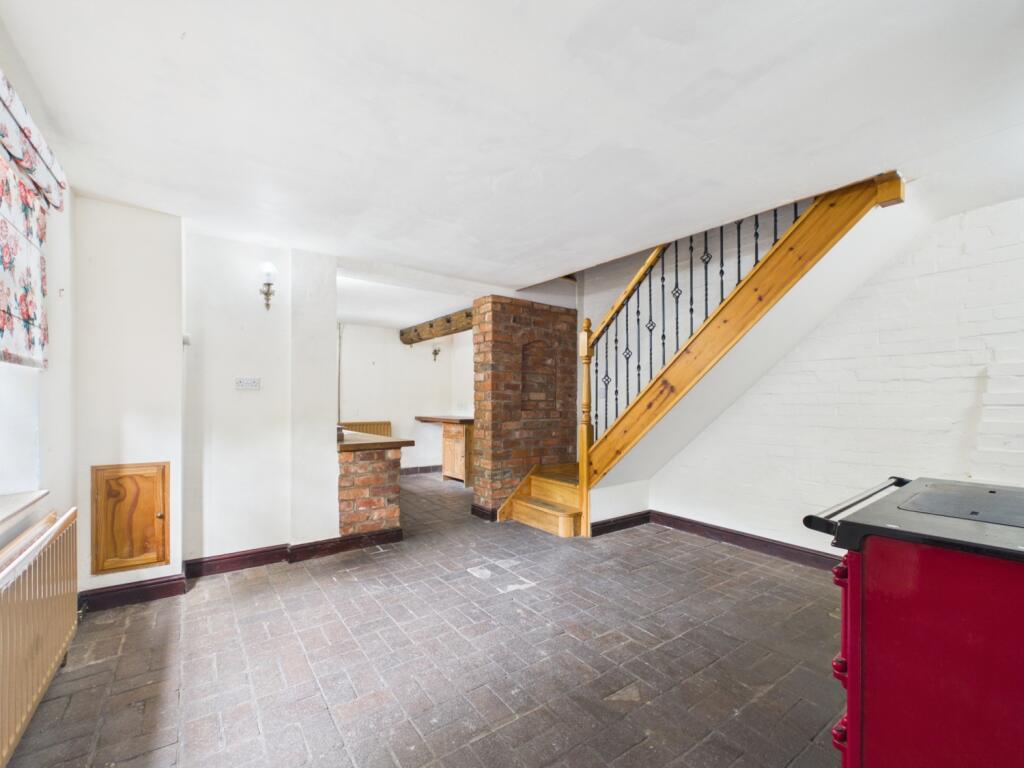 House in Coalbrookdale, The Gorge - View 5
