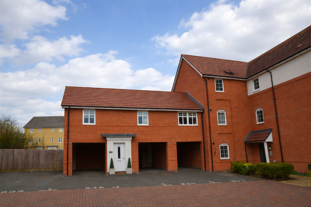 Main image of property: Lark Lane, Gilden Park, Harlow, Essex, CM17